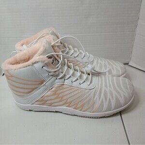 Hike Footwear Lorax Ergonomic & Supportive Barefoot Shoes (Unisex) 40